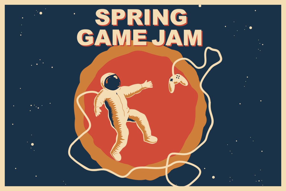 Spring Game Jam 2024